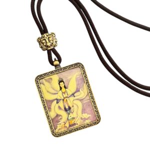 ‌Tibetan Thangka-A01