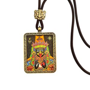 ‌Tibetan Thangka-A22