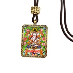 ‌Tibetan Thangka-A20
