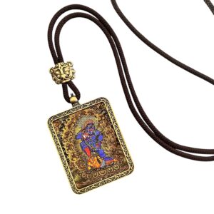 ‌Tibetan Thangka-A10