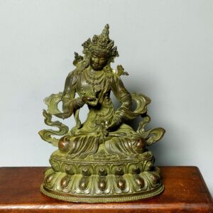 South Sea Avalokiteshvara