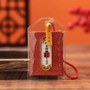 ‌Peace Charm